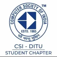 CSI DITU CSI DITU
