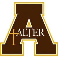 Archbishop Alter High School