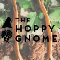 The Hoppy Gnome (THG)