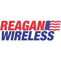 Reagan Wireless Corp.
