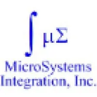 MicroSystems Integration, Inc. MicroSystems Integration, Inc.