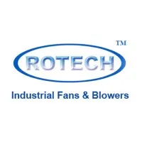 ROTECH - Industrial Blowers and Fans Manufacturer ROTECH - Industrial Blowers and Fans Manufacturer