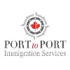 Port to Port Immigration Services Inc. Port to Port Immigration Services Inc.