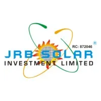 JRB Solar Investment JRB Solar Investment