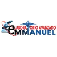 Laboratorio Avanzado Emmanuel