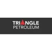 Triangle Petroleum