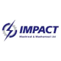 Impact Electrical & Mechanical Ltd.