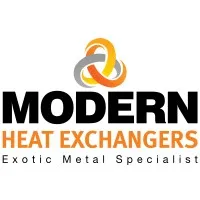 Modern Heat Exchangers