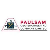 PaulSam Geo-Engineering Company Limited PaulSam Geo-Engineering Company Limited