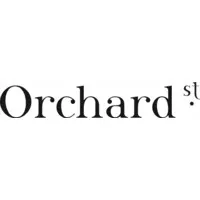 Orchard St.