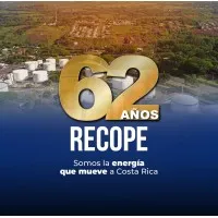 RECOPE S.A.