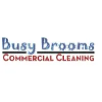 Busy Brooms Busy Brooms