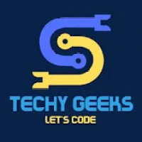 Techy Geeks