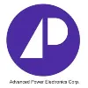 Advanced Power Electronics Corp. Advanced Power Electronics Corp.