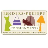 Finders Keepers Consignment