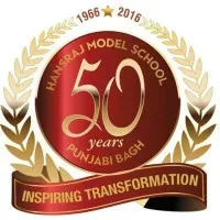 Hansraj Model School