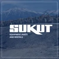 Sukut Equipment Parts