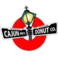 Cajun Market Donut Company