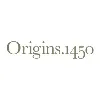 Origins 1450 Origins 1450