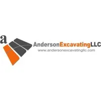 ANDERSON EXCAVATING, LLC ANDERSON EXCAVATING, LLC