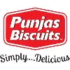 Punjas Biscuits Punjas Biscuits