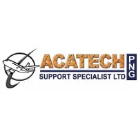 Acatech Support Specialist - PNG