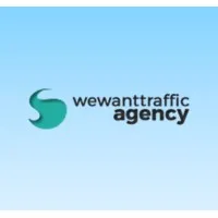 We Want Traffic Agency