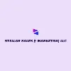 Marketing, Sales and Business Development Consultant Marketing, Sales and Business Development Consultant
