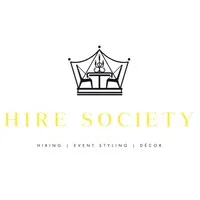 Hire Society Events