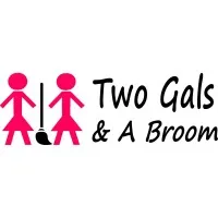 Two Gals & A Broom Inc.