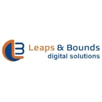 Leaps and Bounds Digital Solutions LLP (LnB Digital Solutions) Leaps and Bounds Digital Solutions LLP (LnB Digital Solutions)