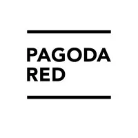 PAGODA RED PAGODA RED