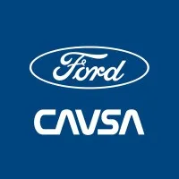 Ford Cavsa