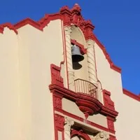 El Campanil Theatre