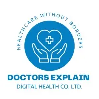 Doctors Explain Digital Health Co. LTD.