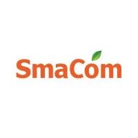 Trade Mark "SmaCom" by PYRIATYNSKIY DELIKATES LLC