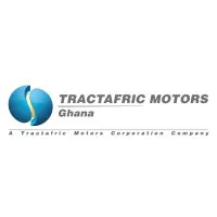 Tractafric Motors Ghana