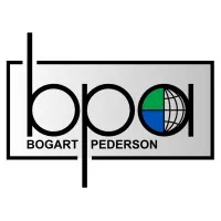 BOGART, PEDERSON & ASSOCIATES INC