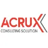 Acrux Consulting Solutions Acrux Consulting Solutions