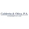 Calderin & Oliva, P.A. Calderin & Oliva, P.A.