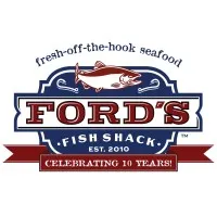 Ford's Fish Shack