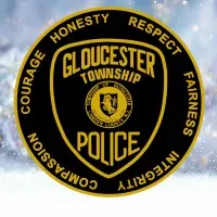 Gloucester Township Police Department Gloucester Township Police Department