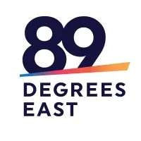 89 Degrees East 89 Degrees East