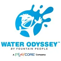 Water Odyssey by Fountain People