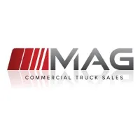 MAG Trucks - New & Used Step Vans & Trucks