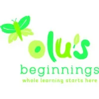 Olu's Beginnings