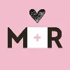 M+R