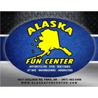 Alaska Fun & Sport Center, Inc. Alaska Fun & Sport Center, Inc.