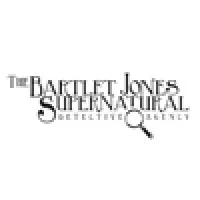 Bartlet Jones Supernatural Detective Agency