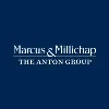 The Anton Group at Marcus & Millichap The Anton Group at Marcus & Millichap